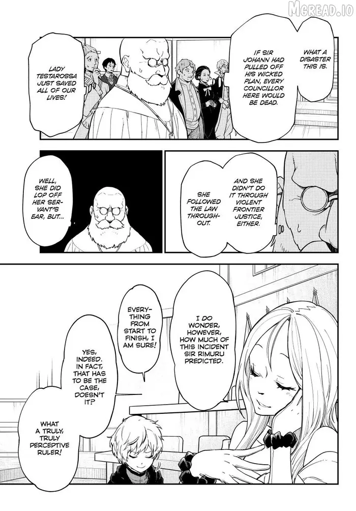 That Time I Got Reincarnated as a Slime Chapter 142 image 15_optimized